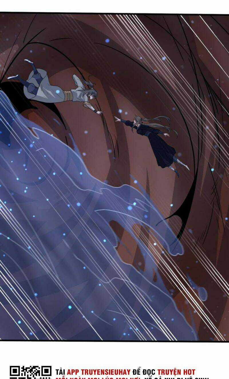 Ta Luyện Dược Thành Thánh Chapter 11 trang 25