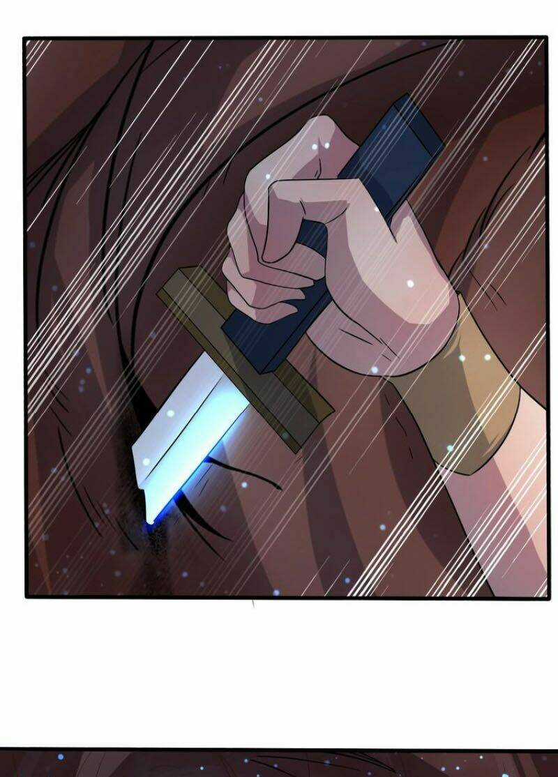 Ta Luyện Dược Thành Thánh Chapter 11 trang 27