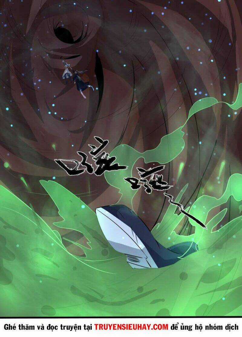 Ta Luyện Dược Thành Thánh Chapter 11 trang 28