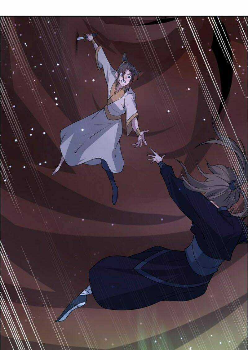 Ta Luyện Dược Thành Thánh Chapter 11 trang 35