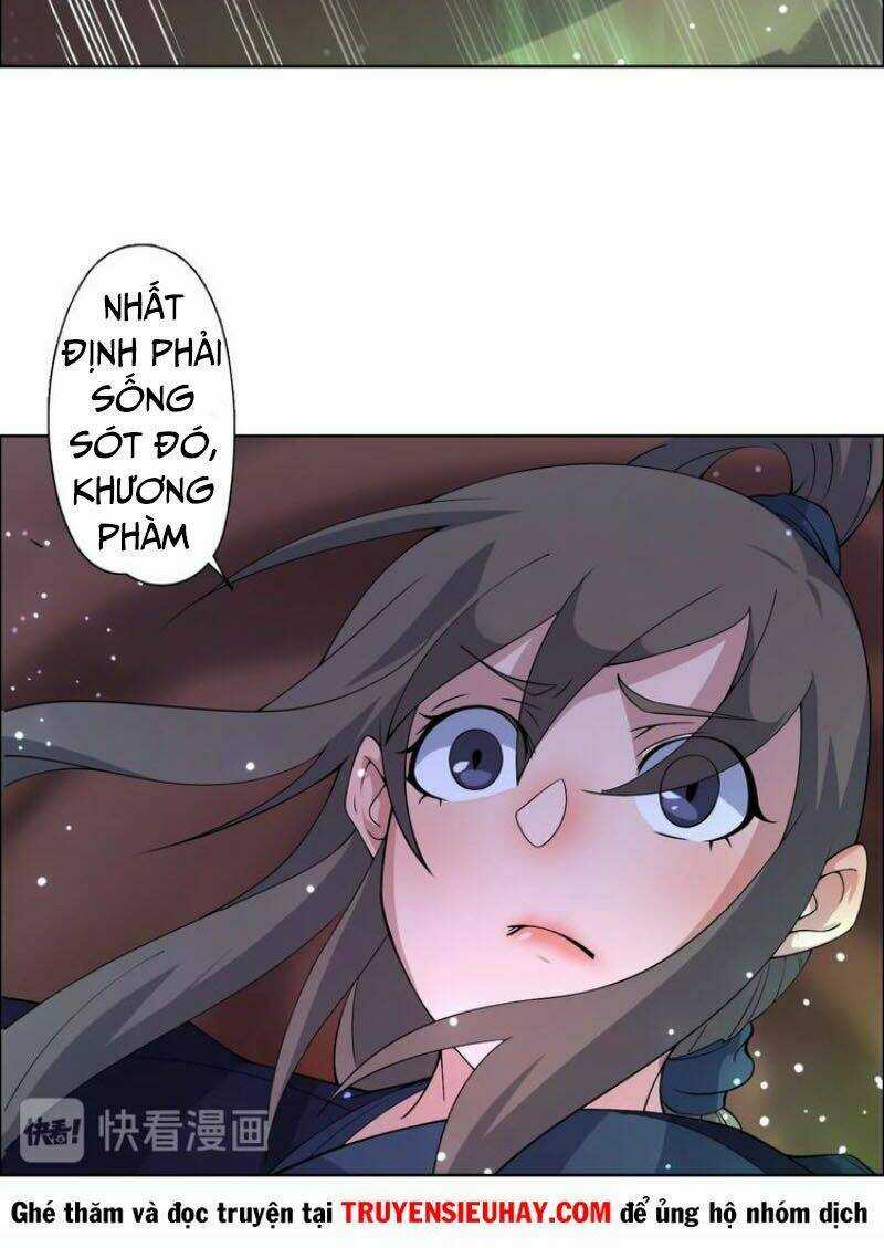 Ta Luyện Dược Thành Thánh Chapter 11 trang 36