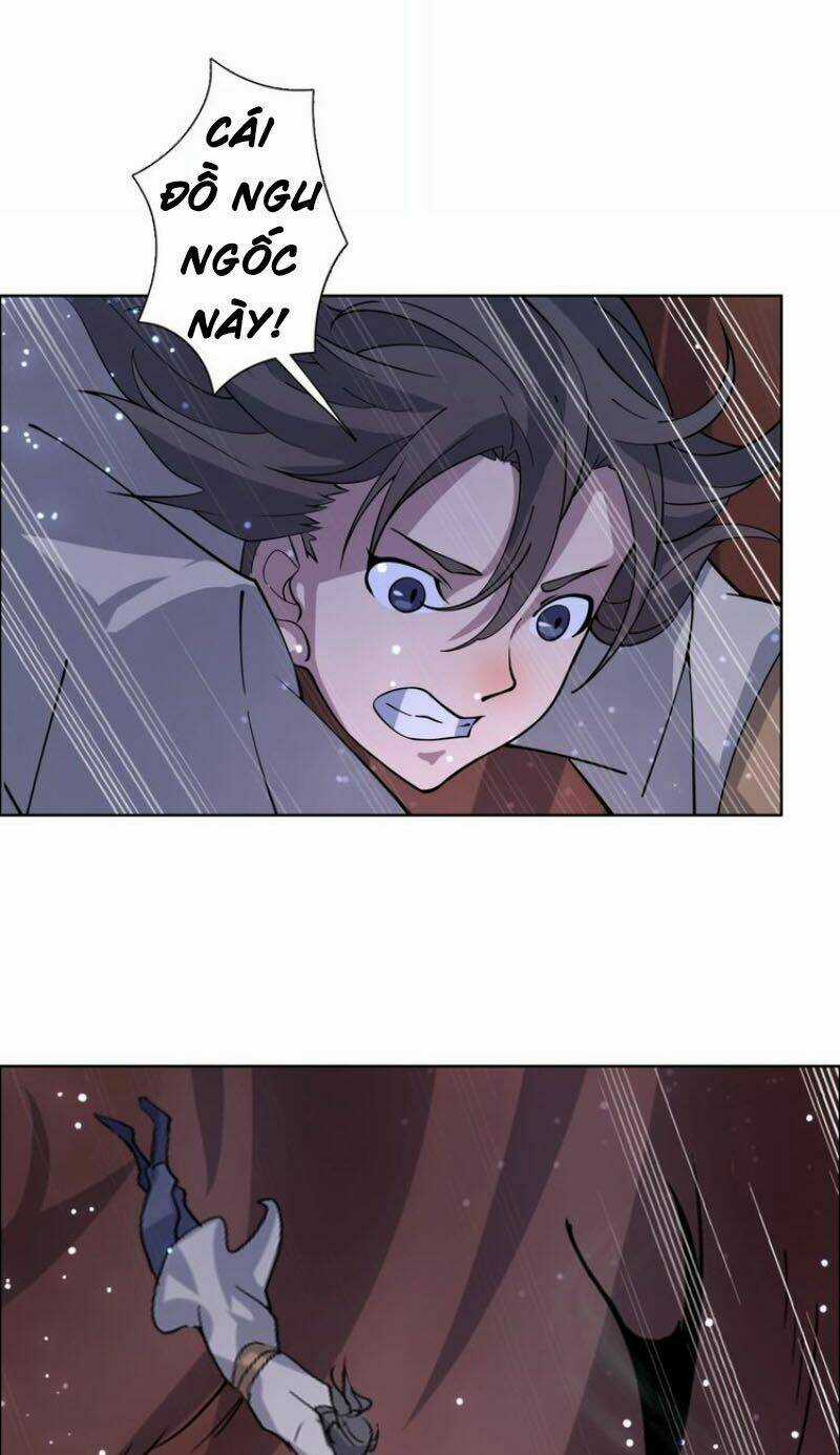 Ta Luyện Dược Thành Thánh Chapter 11 trang 37