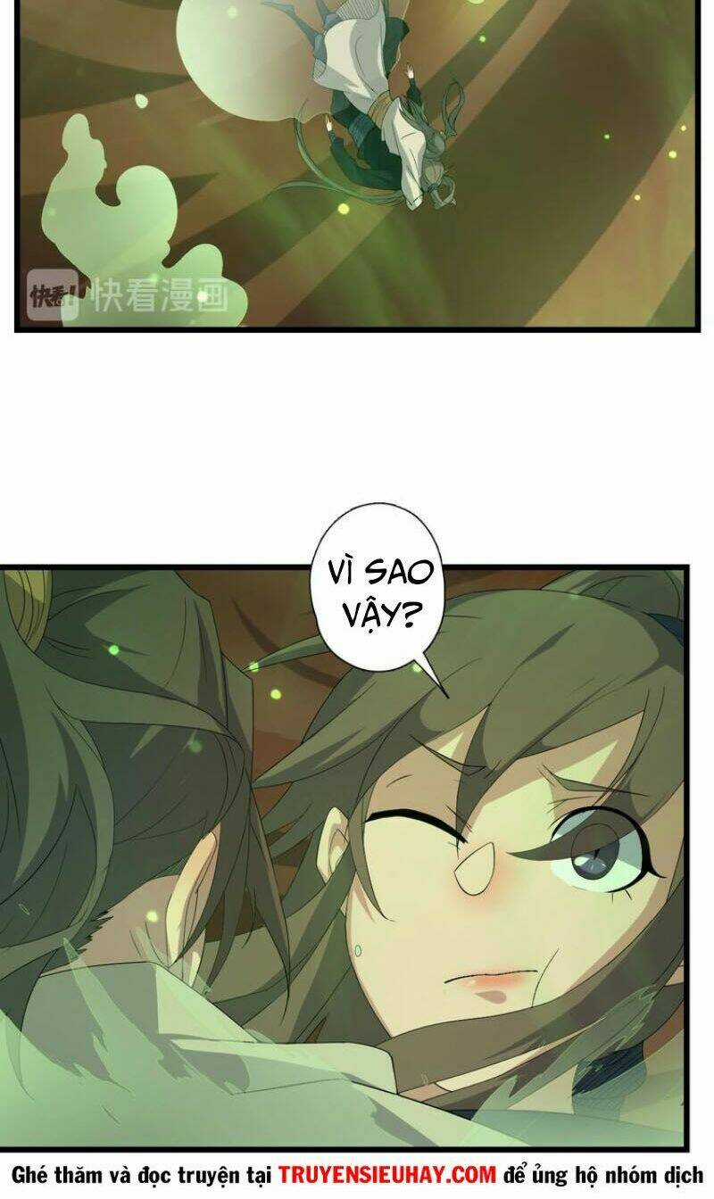 Ta Luyện Dược Thành Thánh Chapter 11 trang 40