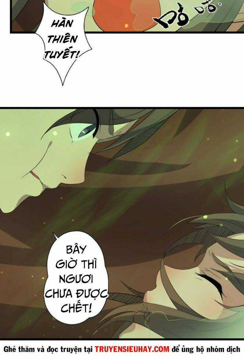 Ta Luyện Dược Thành Thánh Chapter 11 trang 42