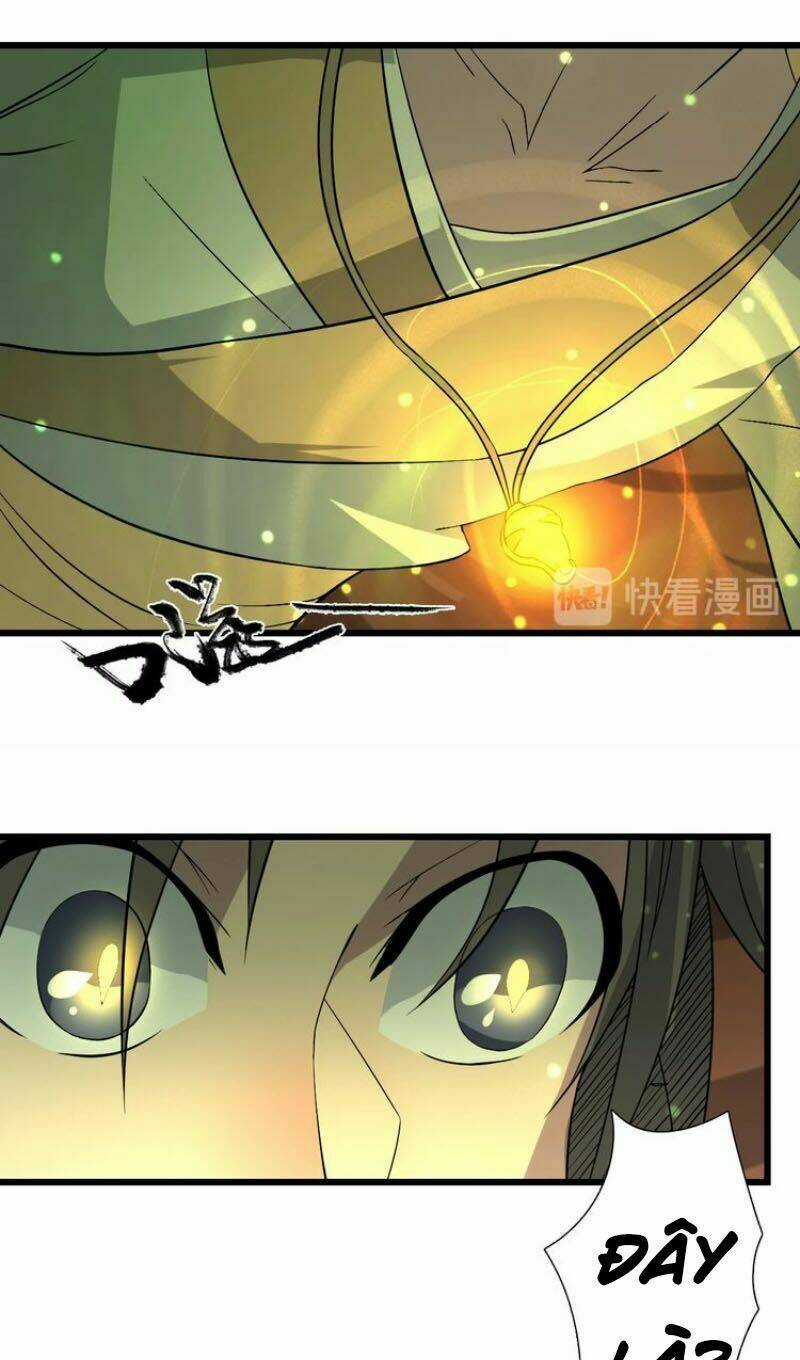 Ta Luyện Dược Thành Thánh Chapter 11 trang 43