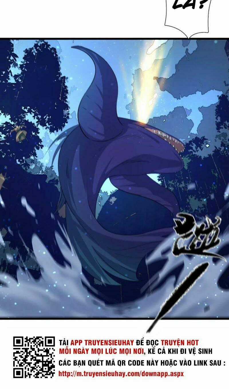 Ta Luyện Dược Thành Thánh Chapter 11 trang 44