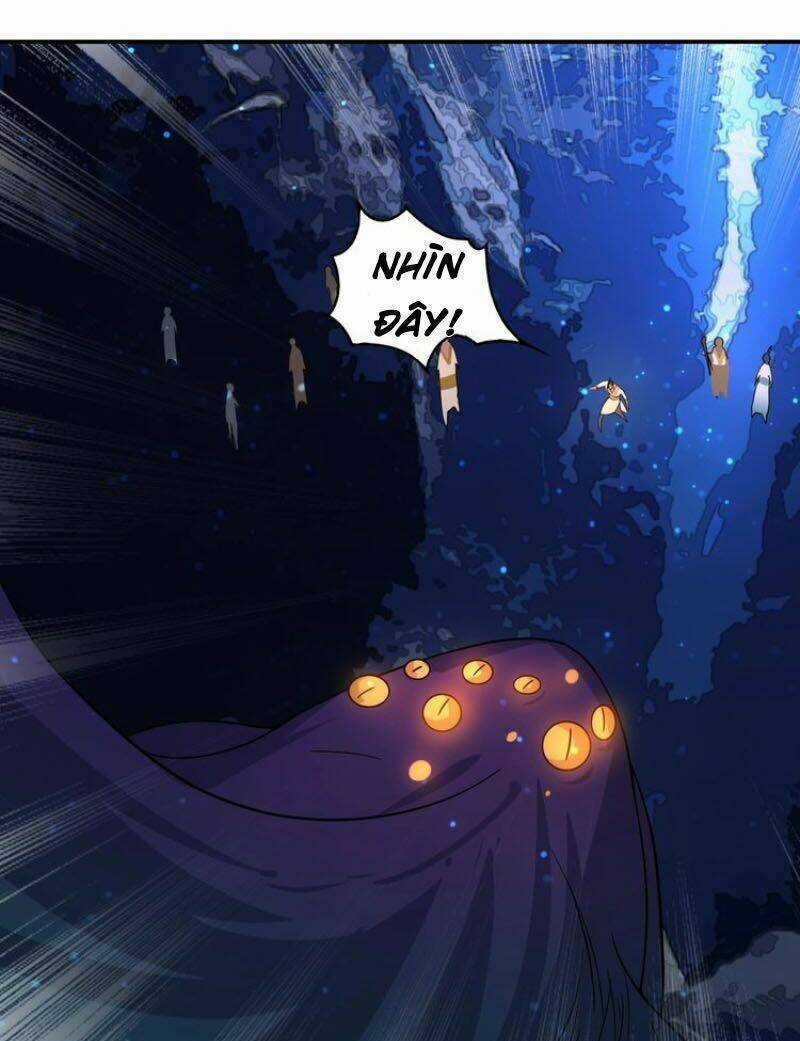 Ta Luyện Dược Thành Thánh Chapter 11 trang 6