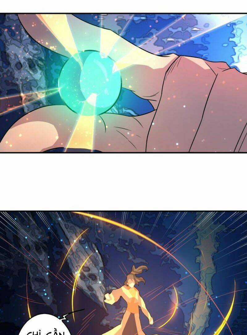 Ta Luyện Dược Thành Thánh Chapter 11 trang 8