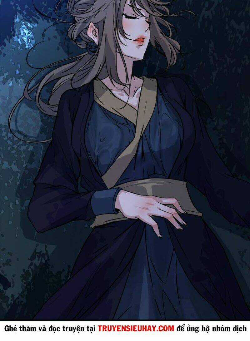 Ta Luyện Dược Thành Thánh Chapter 12 trang 11