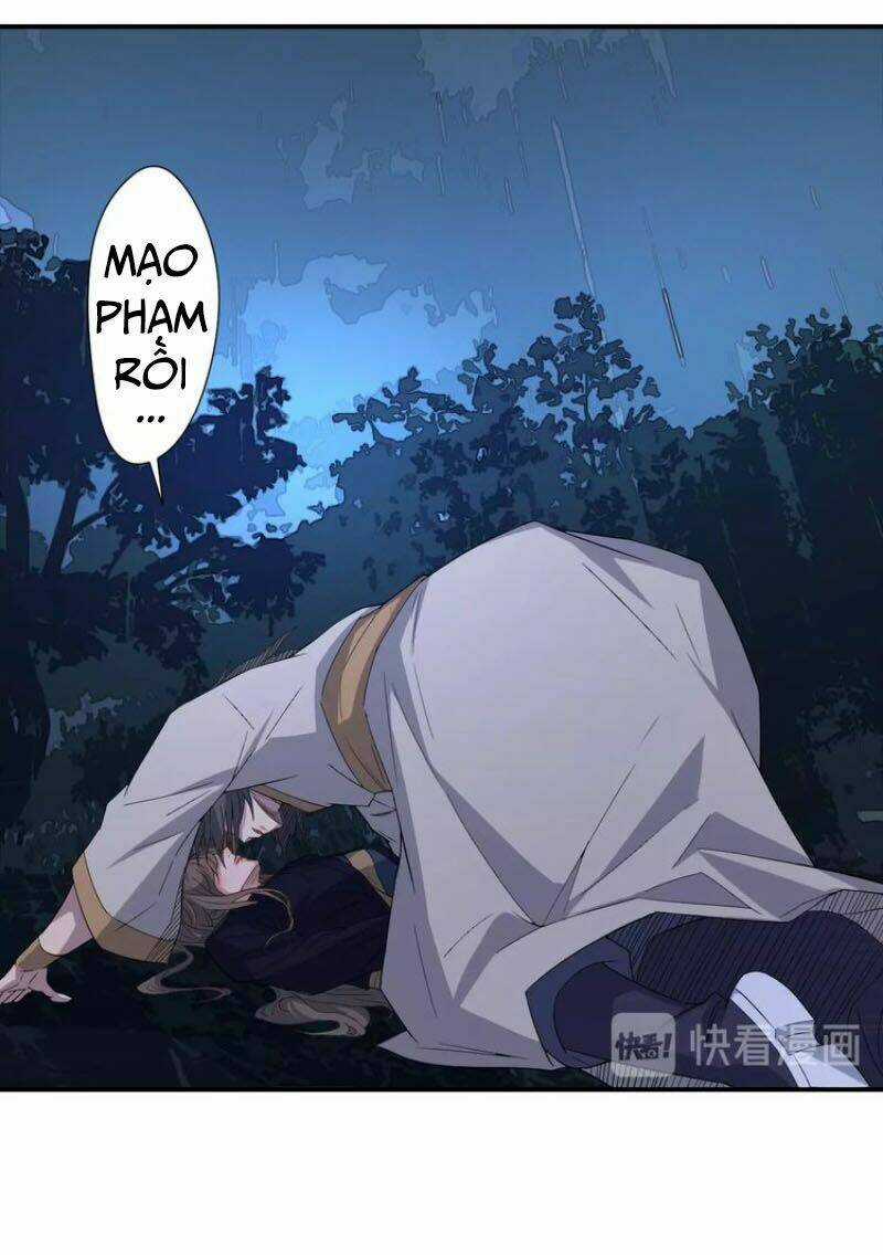 Ta Luyện Dược Thành Thánh Chapter 12 trang 15