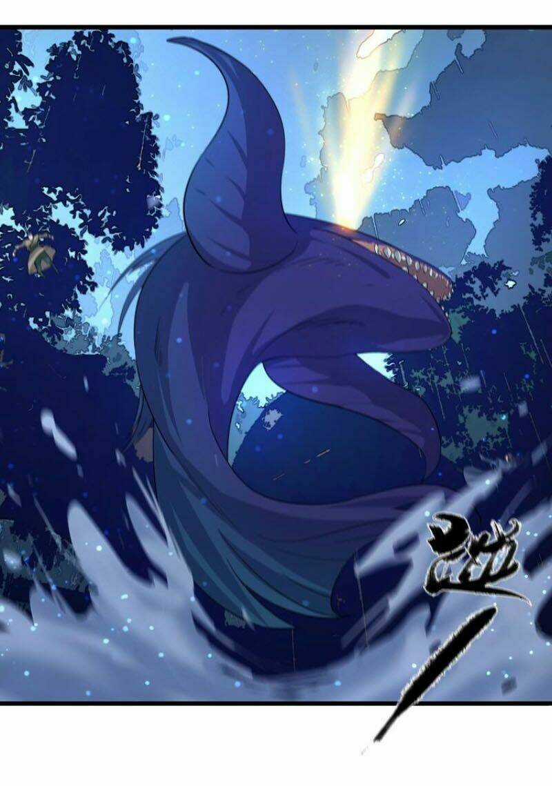 Ta Luyện Dược Thành Thánh Chapter 12 trang 2