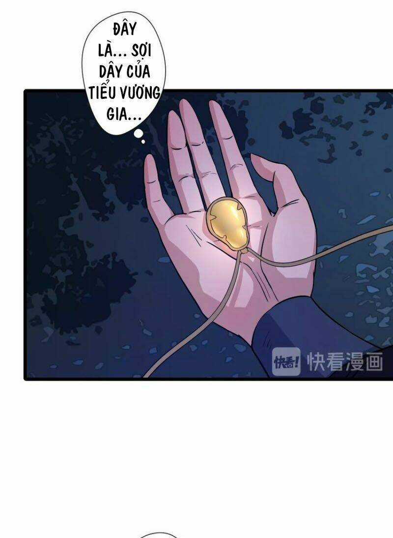 Ta Luyện Dược Thành Thánh Chapter 12 trang 23