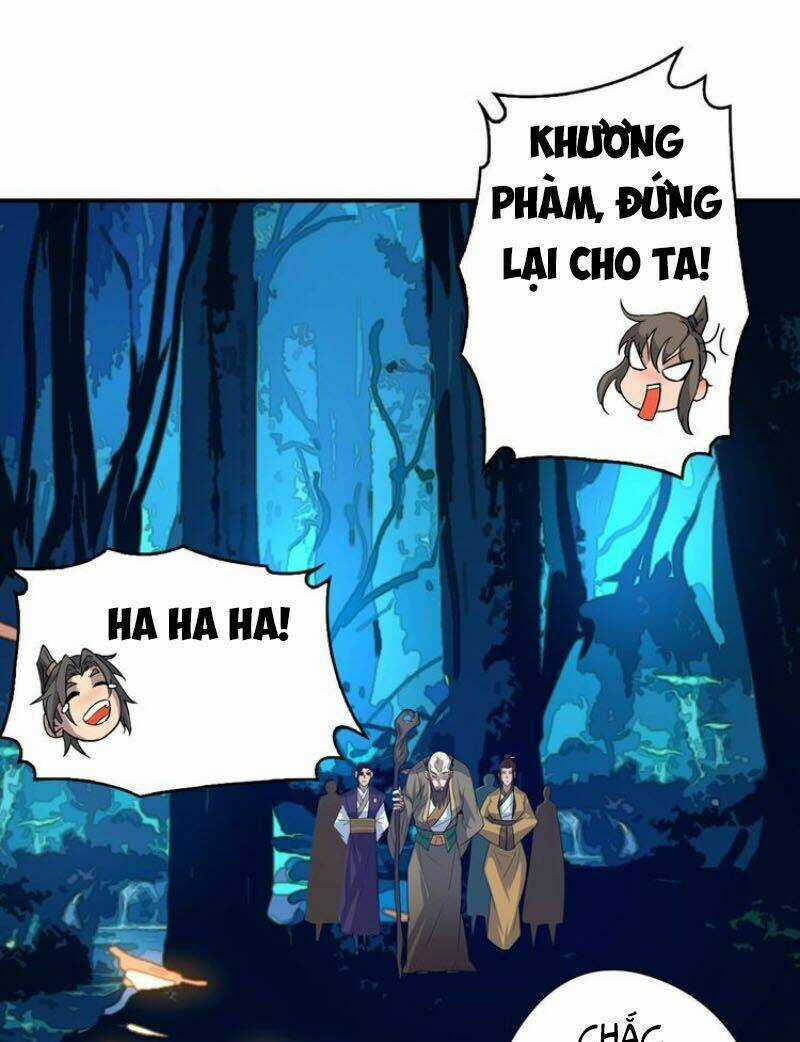 Ta Luyện Dược Thành Thánh Chapter 12 trang 32