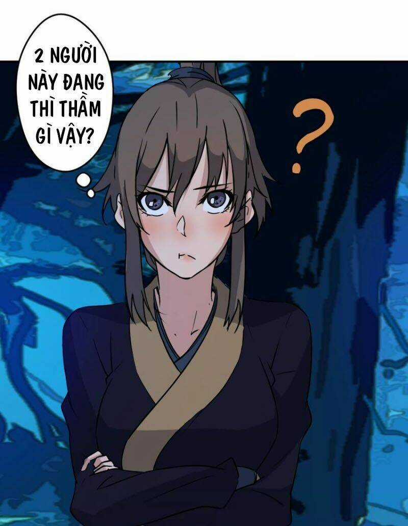Ta Luyện Dược Thành Thánh Chapter 12 trang 38
