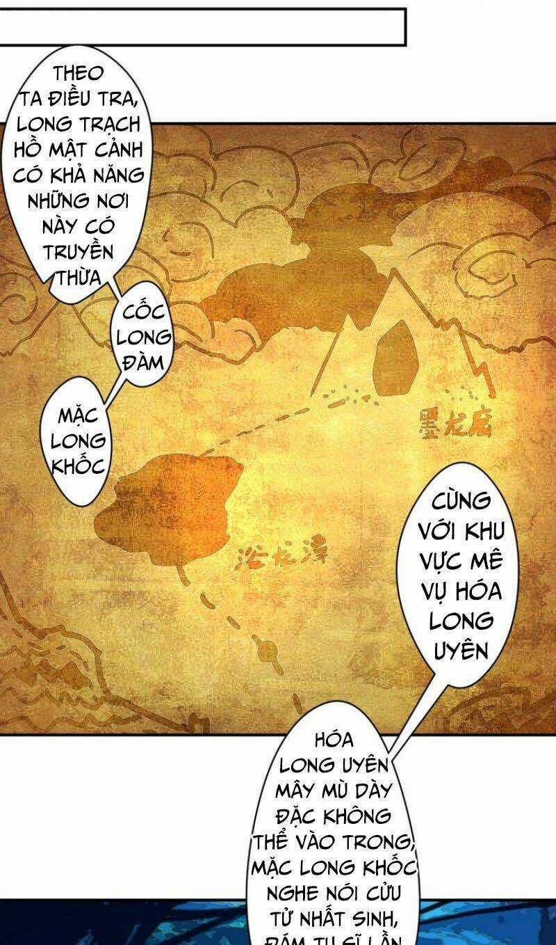 Ta Luyện Dược Thành Thánh Chapter 12 trang 43