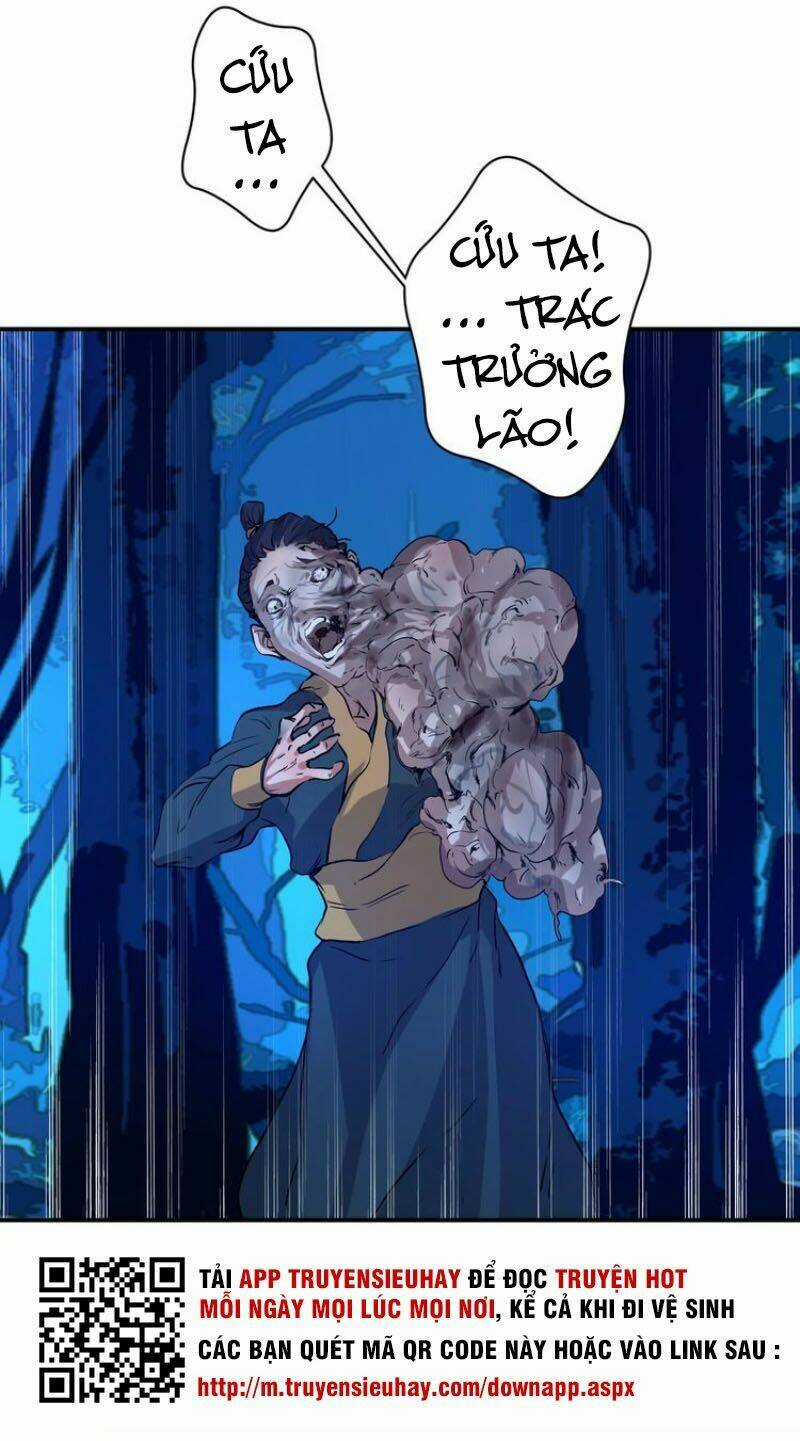 Ta Luyện Dược Thành Thánh Chapter 12 trang 46