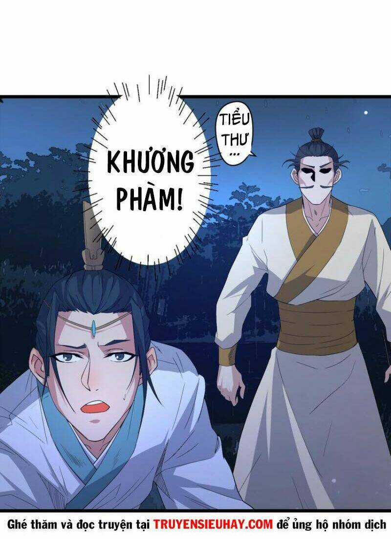 Ta Luyện Dược Thành Thánh Chapter 12 trang 5