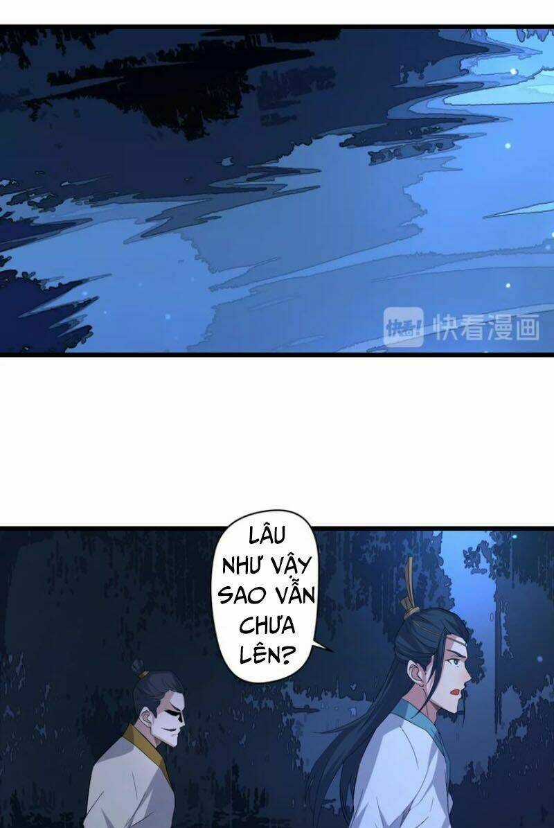 Ta Luyện Dược Thành Thánh Chapter 12 trang 6