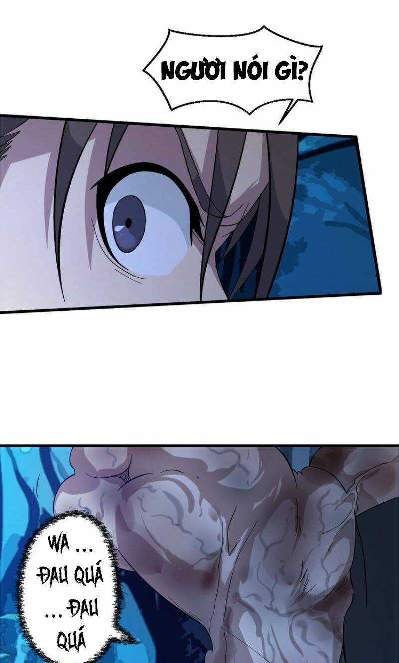 Ta Luyện Dược Thành Thánh Chapter 13 trang 10