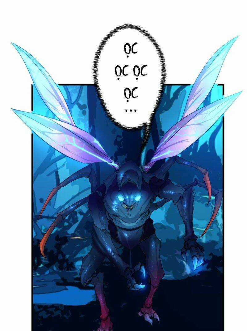 Ta Luyện Dược Thành Thánh Chapter 13 trang 14