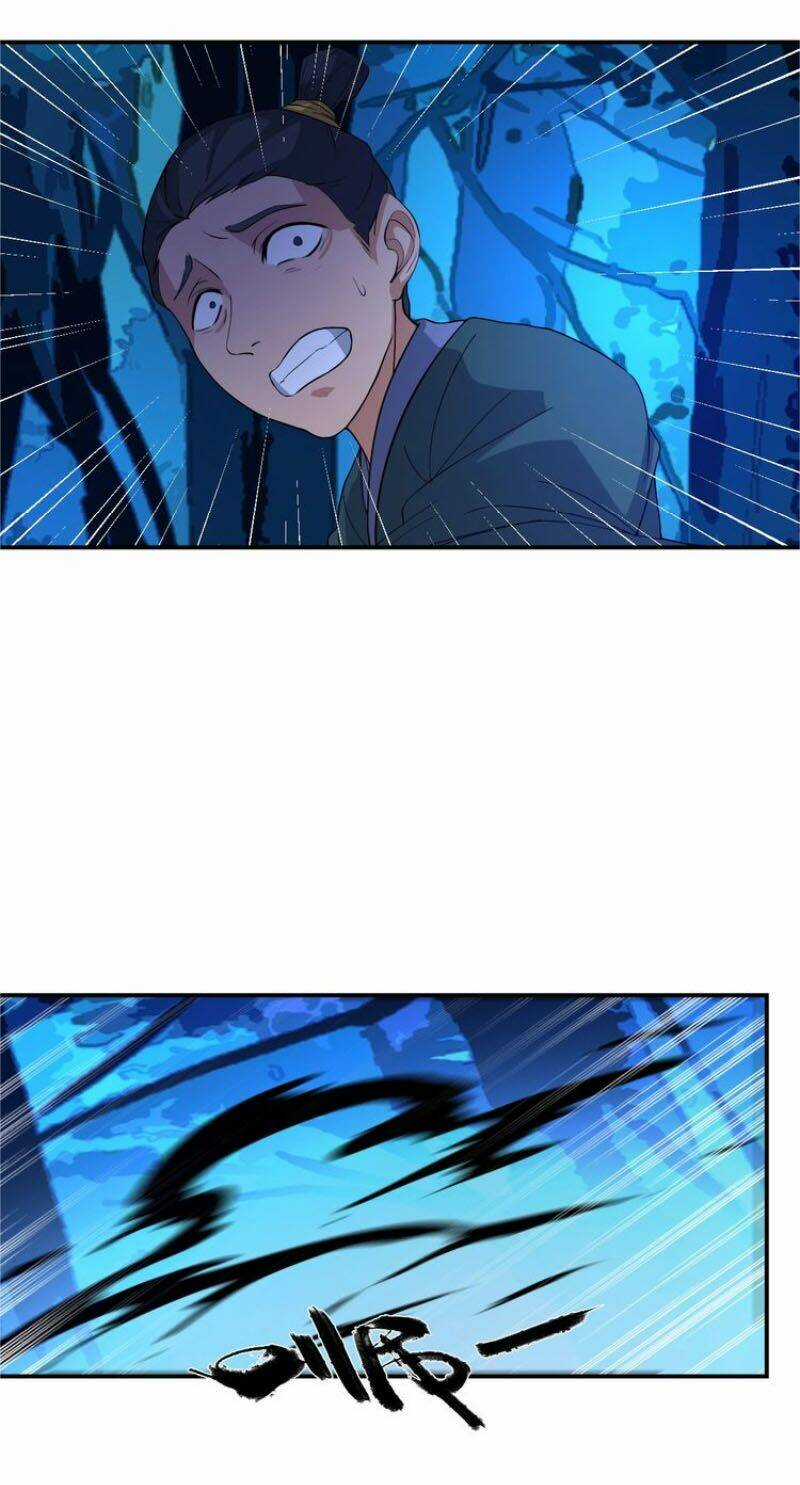 Ta Luyện Dược Thành Thánh Chapter 13 trang 23