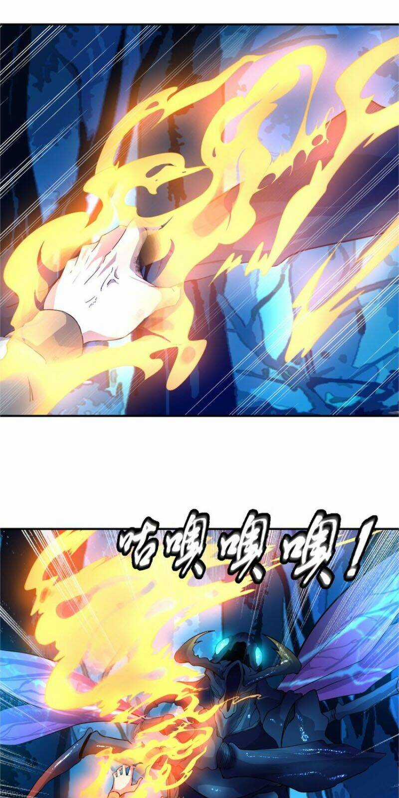 Ta Luyện Dược Thành Thánh Chapter 13 trang 26