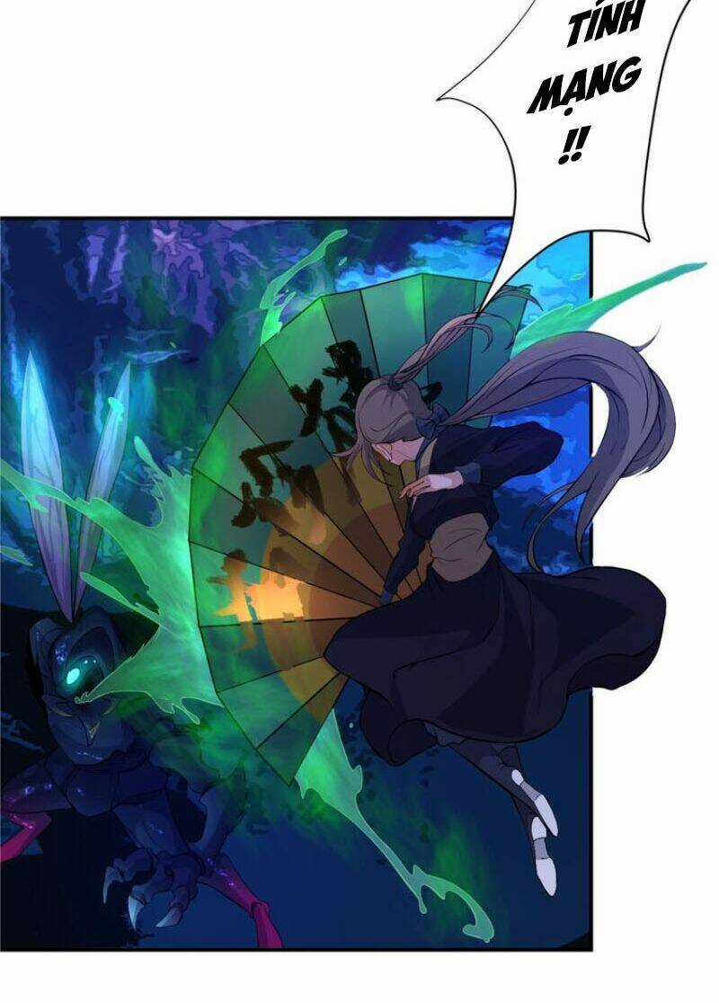 Ta Luyện Dược Thành Thánh Chapter 13 trang 29