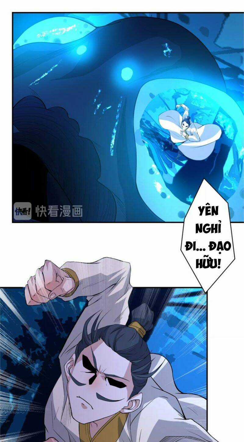 Ta Luyện Dược Thành Thánh Chapter 13 trang 31