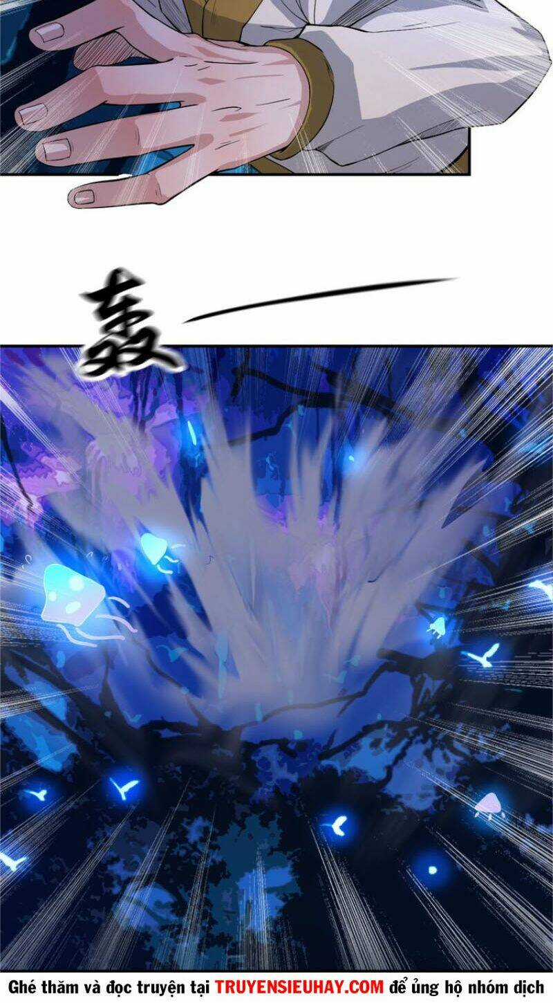 Ta Luyện Dược Thành Thánh Chapter 13 trang 32