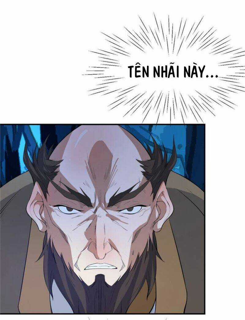 Ta Luyện Dược Thành Thánh Chapter 13 trang 34