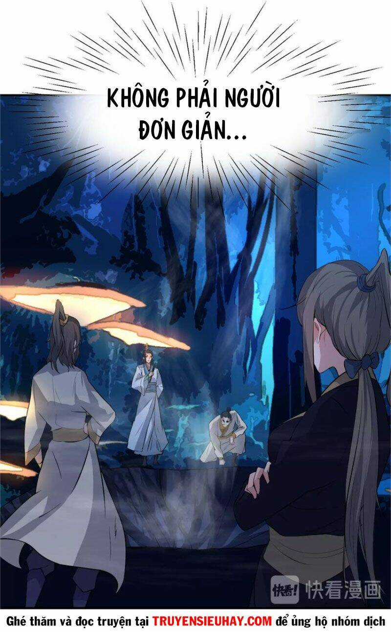 Ta Luyện Dược Thành Thánh Chapter 13 trang 35