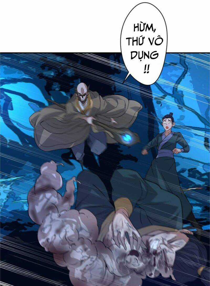 Ta Luyện Dược Thành Thánh Chapter 13 trang 4