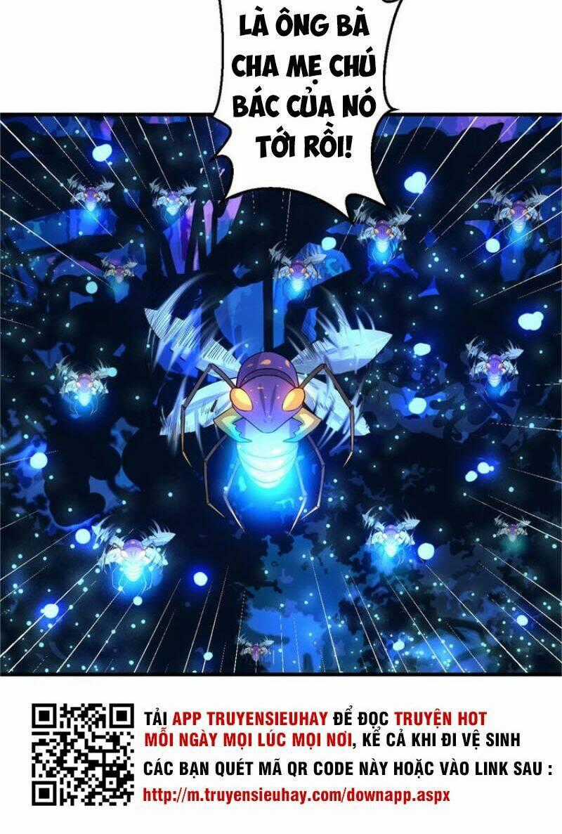 Ta Luyện Dược Thành Thánh Chapter 13 trang 40