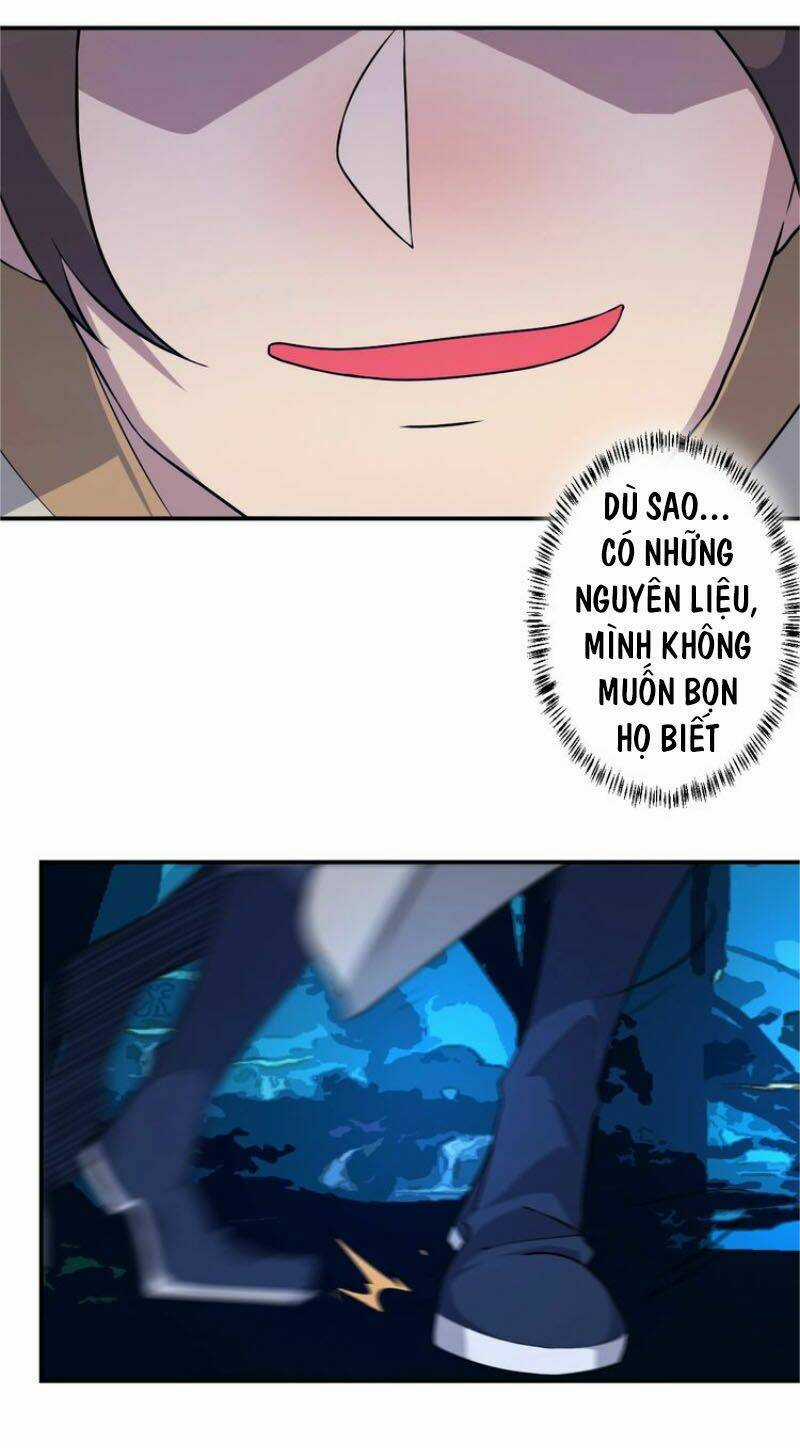 Ta Luyện Dược Thành Thánh Chapter 14 trang 13