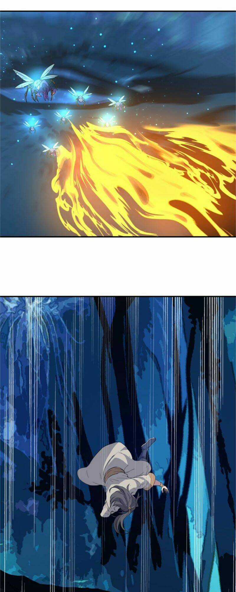 Ta Luyện Dược Thành Thánh Chapter 14 trang 35