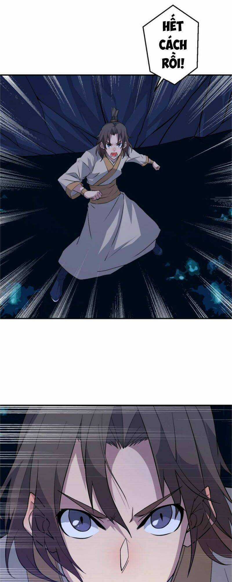 Ta Luyện Dược Thành Thánh Chapter 14 trang 4