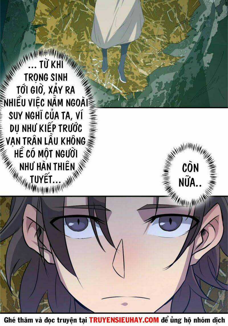 Ta Luyện Dược Thành Thánh Chapter 14 trang 42