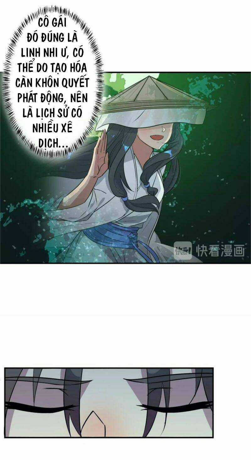 Ta Luyện Dược Thành Thánh Chapter 14 trang 43