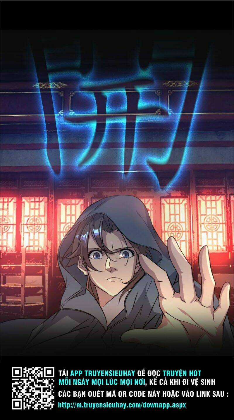 Ta Luyện Dược Thành Thánh Chapter 14 trang 45