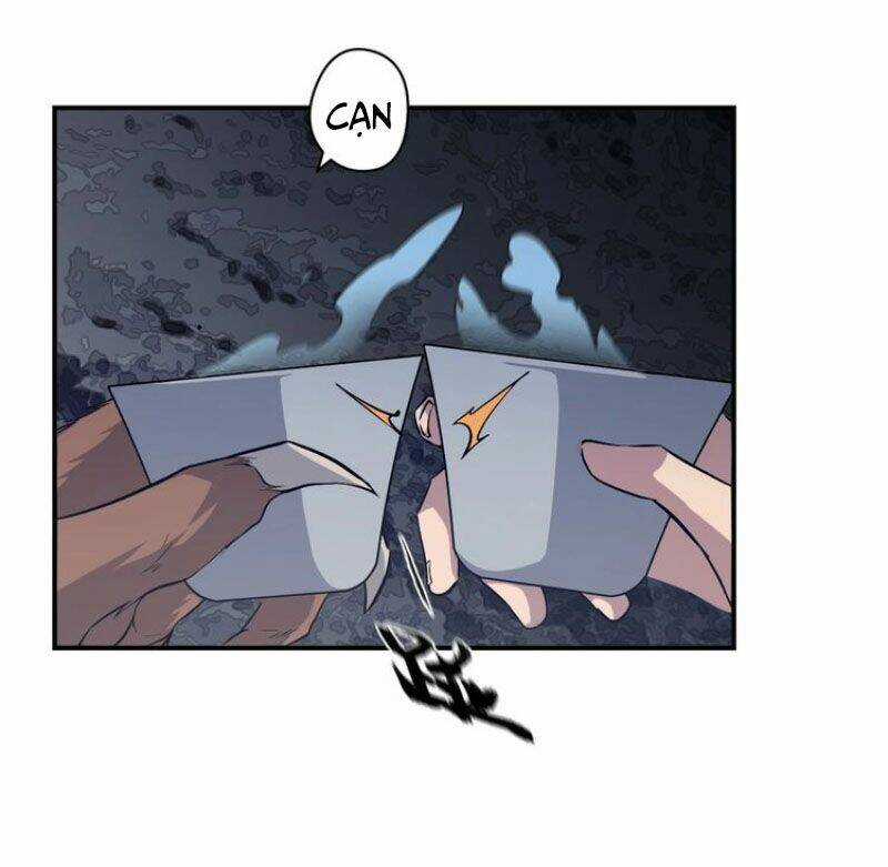 Ta Luyện Dược Thành Thánh Chapter 15 trang 10