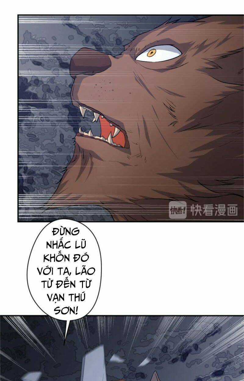 Ta Luyện Dược Thành Thánh Chapter 15 trang 13