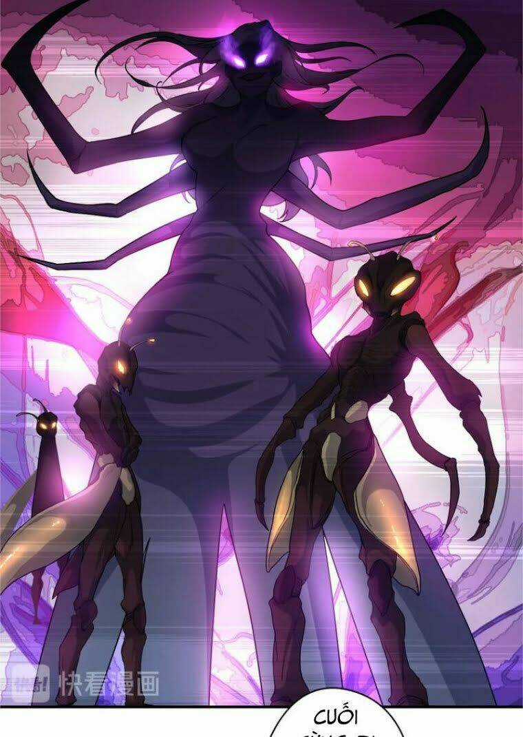 Ta Luyện Dược Thành Thánh Chapter 15 trang 16