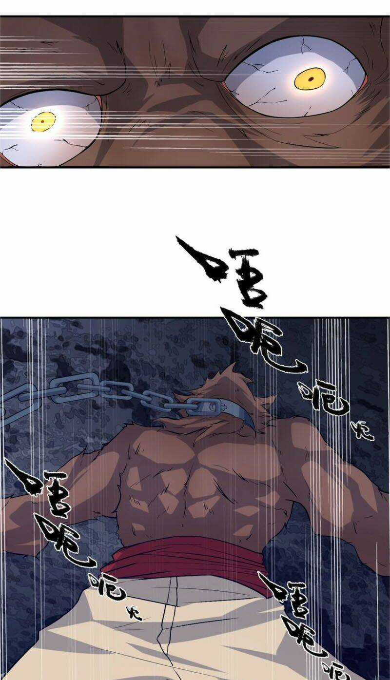 Ta Luyện Dược Thành Thánh Chapter 15 trang 22