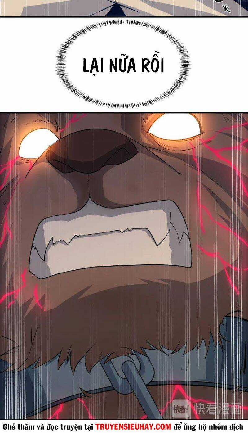 Ta Luyện Dược Thành Thánh Chapter 15 trang 23