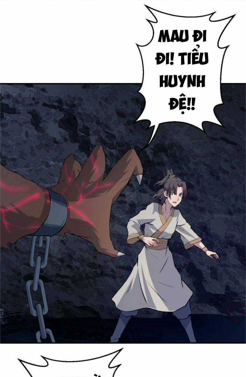 Ta Luyện Dược Thành Thánh Chapter 15 trang 24