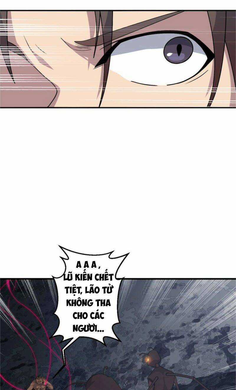 Ta Luyện Dược Thành Thánh Chapter 15 trang 27