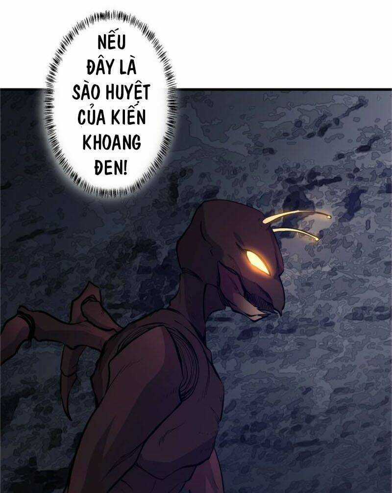 Ta Luyện Dược Thành Thánh Chapter 15 trang 29