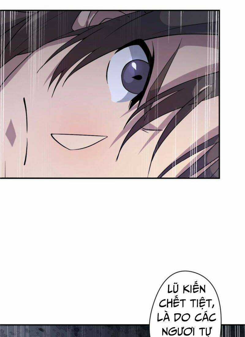 Ta Luyện Dược Thành Thánh Chapter 15 trang 3