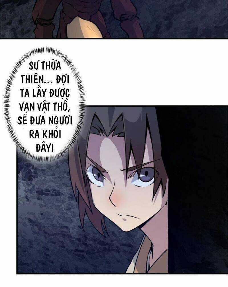 Ta Luyện Dược Thành Thánh Chapter 15 trang 30