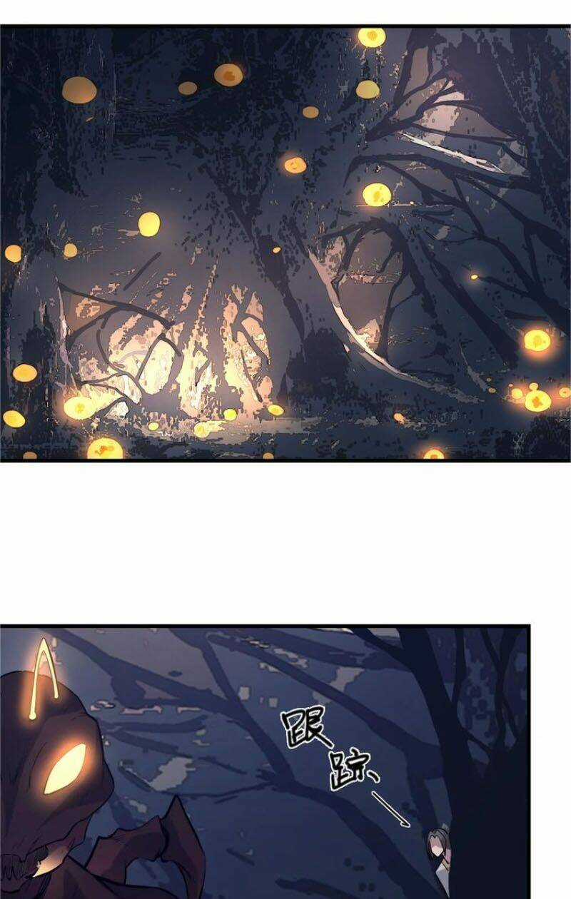 Ta Luyện Dược Thành Thánh Chapter 15 trang 31